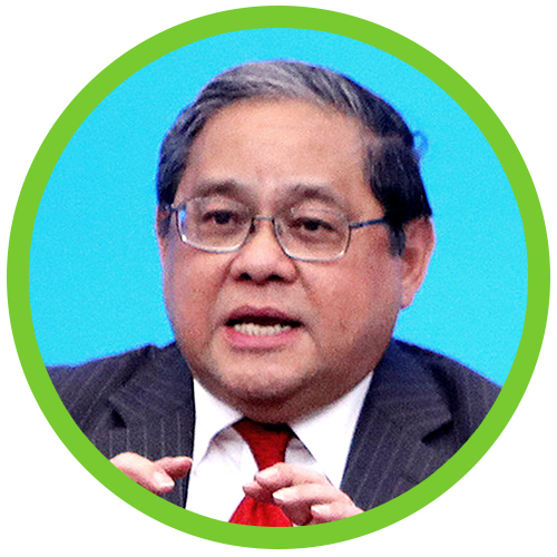 Victor Fung, Li & Fung 